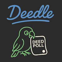 Deedle Logo